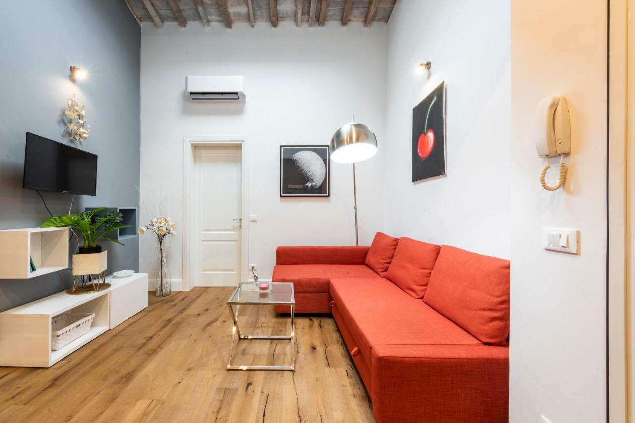 58 Via Guelfa Appartement Florence Buitenkant foto