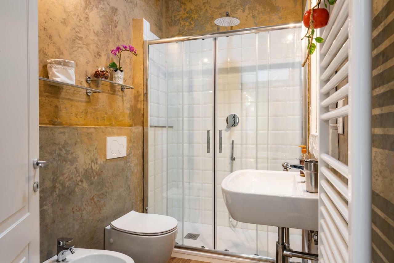58 Via Guelfa Appartement Florence Buitenkant foto