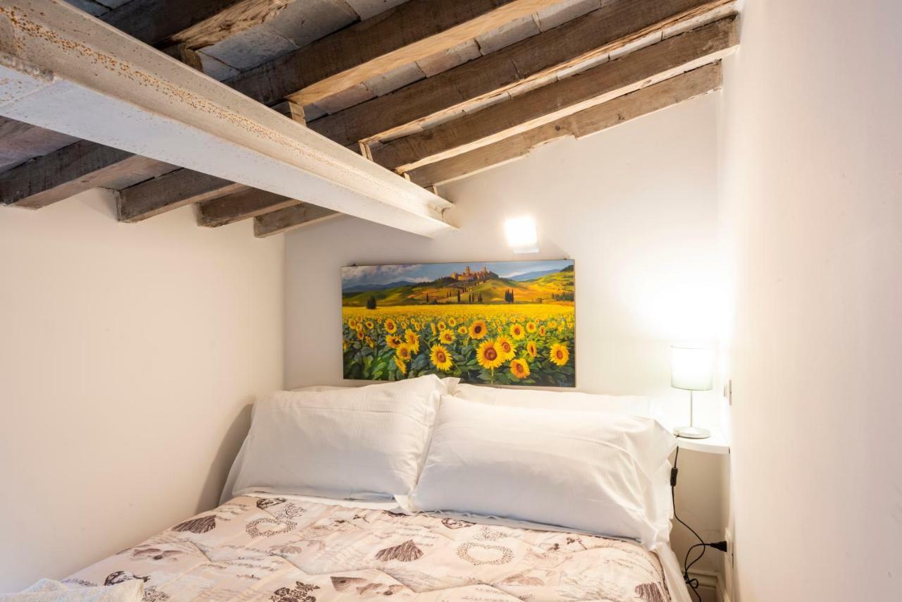 58 Via Guelfa Appartement Florence Buitenkant foto